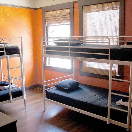 סן דייגו Hostel On 3Rd מראה חיצוני תמונה