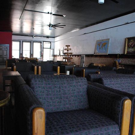 סן דייגו Hostel On 3Rd מראה חיצוני תמונה