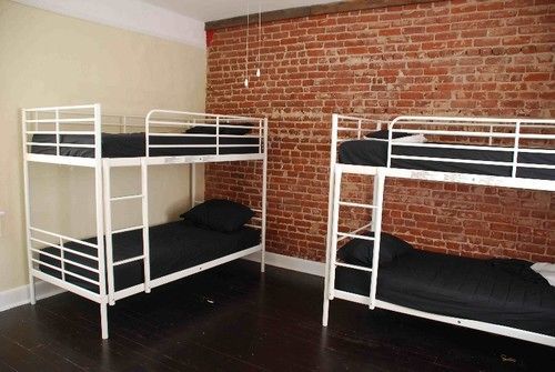 סן דייגו Hostel On 3Rd מראה חיצוני תמונה