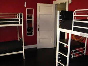סן דייגו Hostel On 3Rd מראה חיצוני תמונה