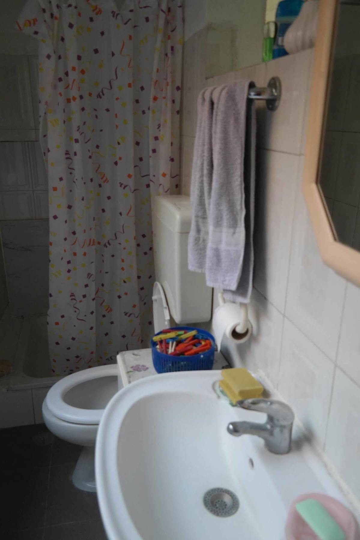 סן דייגו Hostel On 3Rd מראה חיצוני תמונה