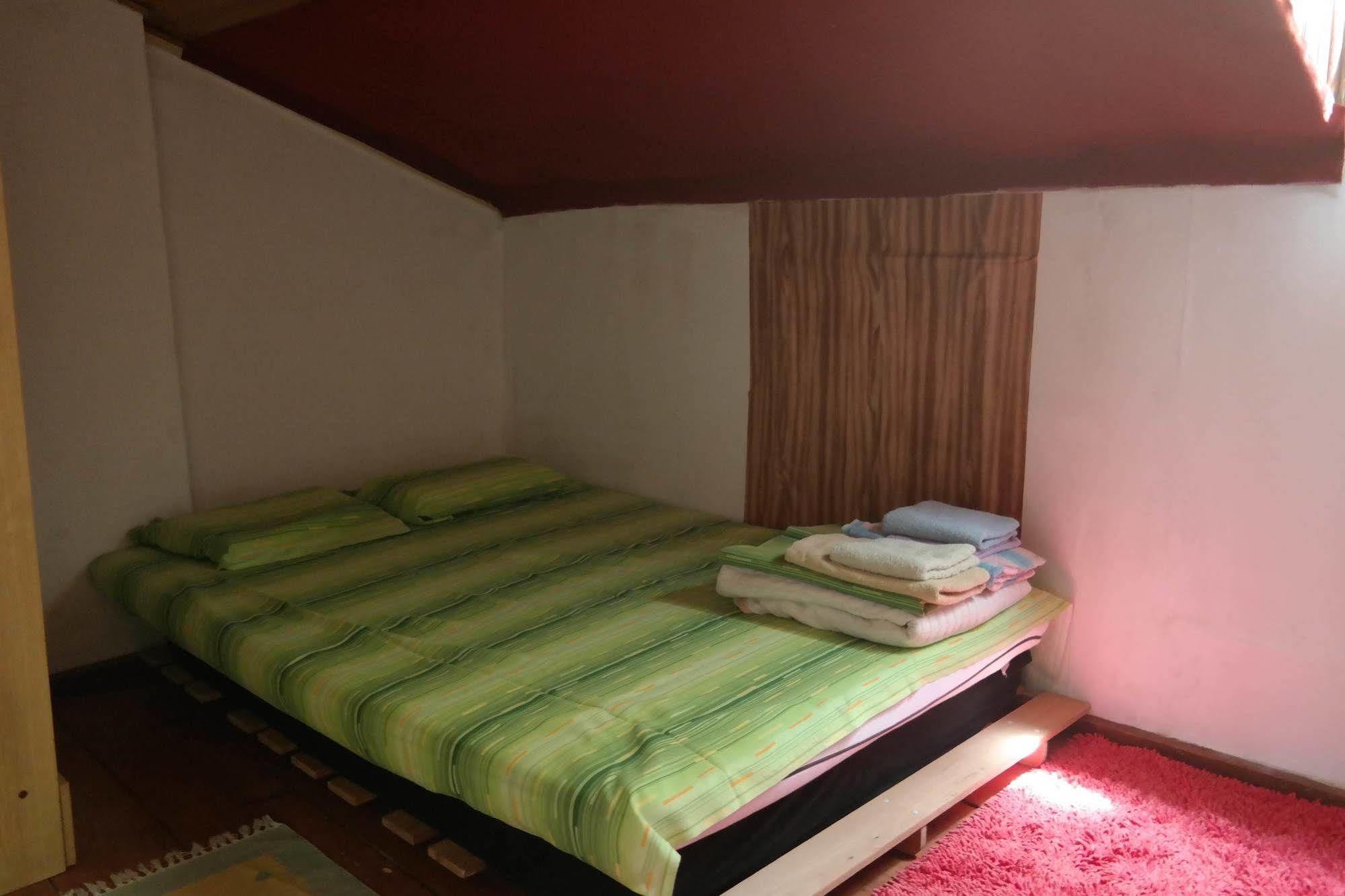 סן דייגו Hostel On 3Rd מראה חיצוני תמונה