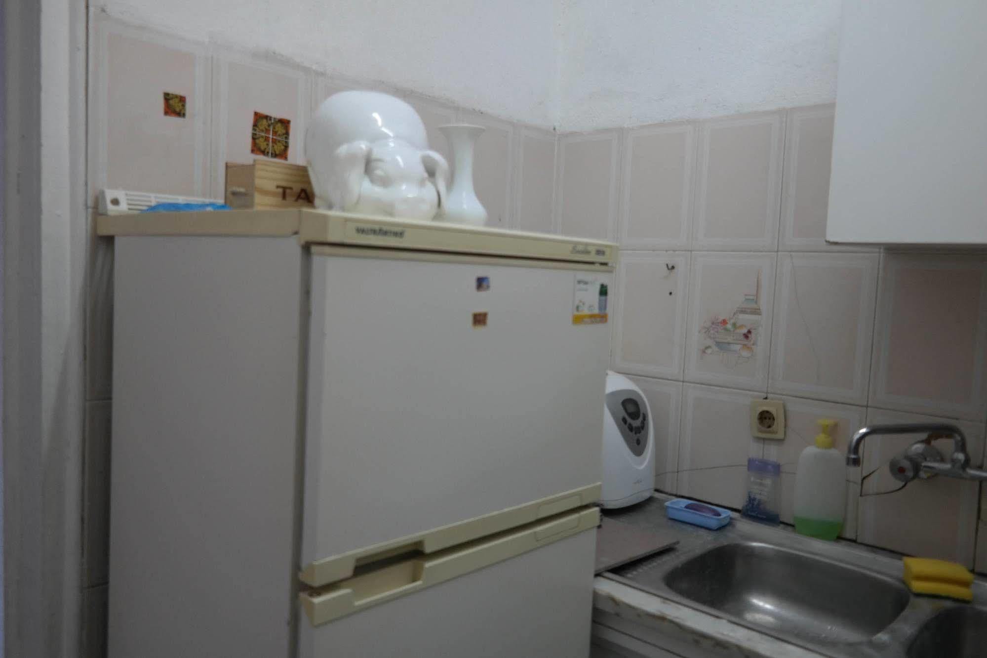 סן דייגו Hostel On 3Rd מראה חיצוני תמונה