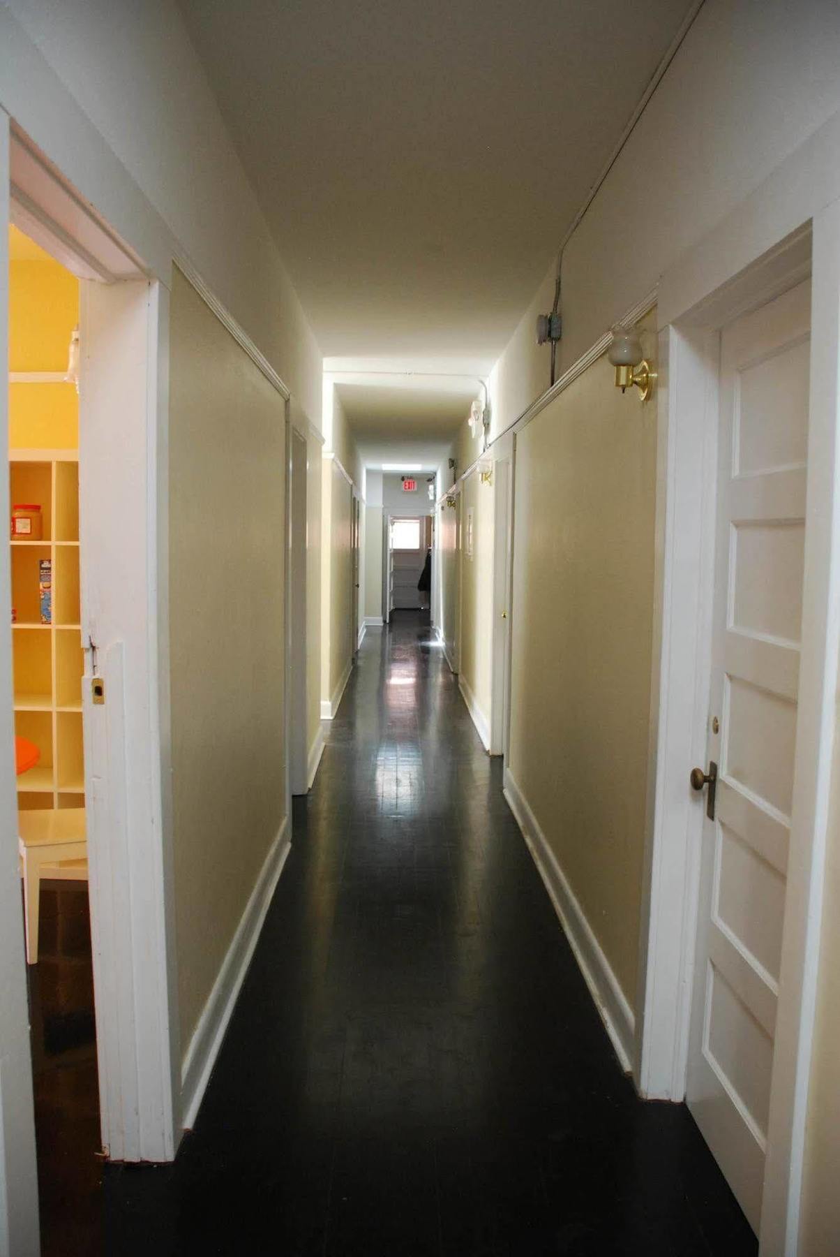סן דייגו Hostel On 3Rd מראה חיצוני תמונה